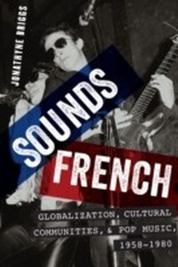 Abbildung von: Sounds French - OUP eBook