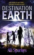 Cover: Destination Earth - OXFORD CHILDRENS
