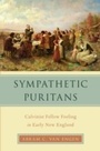 Cover: Sympathetic Puritans - OUP eBook