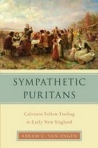Enlarge image Cover: Sympathetic Puritans - OUP eBook