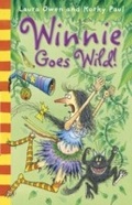 Cover: Winnie Goes Wild - OXFORD CHILDRENS