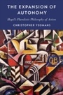 Cover: The Expansion of Autonomy - OUP eBook