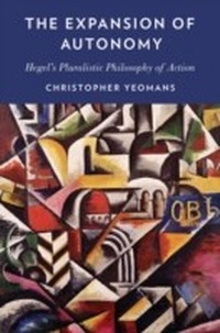 Enlarge image Cover: The Expansion of Autonomy - OUP eBook