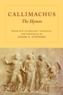 Cover: Callimachus - OUP eBook
