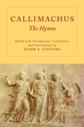 Cover: Callimachus - OUP eBook