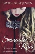 Cover: Smuggler's Kiss - OXFORD CHILDRENS