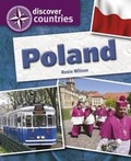 Cover: Poland - Wayland