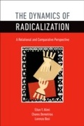 Cover: The Dynamics of Radicalization - OUP eBook