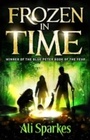 Cover: Frozen in Time - OXFORD CHILDRENS