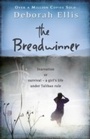 Cover: Breadwinner - OXFORD CHILDRENS