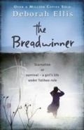 Cover: Breadwinner - OXFORD CHILDRENS