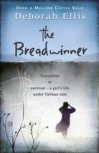Enlarge image Cover: Breadwinner - OXFORD CHILDRENS