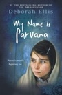 Cover: My Name is Parvana - OXFORD CHILDRENS
