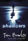 Cover: Shadows - OXFORD CHILDRENS