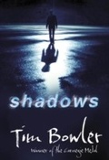 Cover: Shadows - OXFORD CHILDRENS