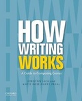 Cover: How Writing Works Custom [OSU] - Oxford University Press, USA
