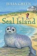 Cover: Seal Island - OXFORD CHILDRENS