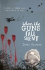 Cover: When the Guns Fall Silent - OXFORD CHILDRENS