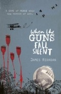 Cover: When the Guns Fall Silent - OXFORD CHILDRENS