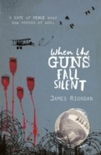 Enlarge image Cover: When the Guns Fall Silent - OXFORD CHILDRENS