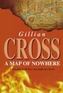 Cover: Map of Nowhere - OXFORD CHILDRENS