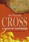 Cover: Map of Nowhere - OXFORD CHILDRENS