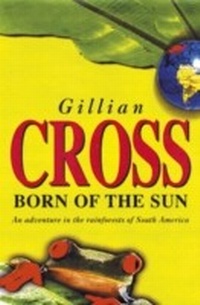 Enlarge image Cover: Born of the Sun - OXFORD CHILDRENS
