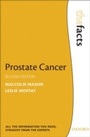 Cover: Prostate Cancer - OUP eBook