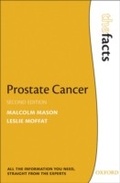 Cover: Prostate Cancer - OUP eBook