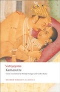 Cover: Kamasutra - OUP eBook