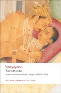 Enlarge image Cover: Kamasutra - OUP eBook