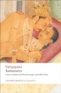 Cover: Kamasutra - OUP eBook