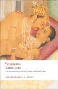 Enlarge image Cover: Kamasutra - OUP eBook