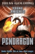 Cover: Young Knights - OXFORD CHILDRENS