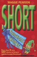 Cover: Short Christmas Stories - OXFORD CHILDRENS