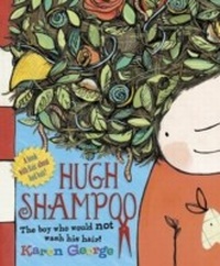 Enlarge image Cover: Hugh Shampoo - OXFORD CHILDRENS