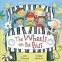 Cover: Wheels on the Bus - OXFORD CHILDRENS