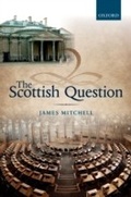 Cover: The Scottish Question - OUP eBook