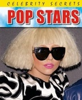 Cover: Celebrity Secrets: Pop Stars - Wayland