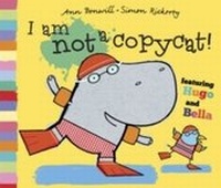Enlarge image Cover: I am Not a Copycat - OXFORD CHILDRENS