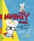 Cover: Mighty Small - OXFORD CHILDRENS