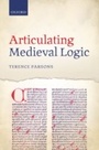 Cover: Articulating Medieval Logic - OUP eBook
