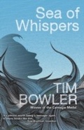 Cover: Sea of Whispers - OXFORD CHILDRENS