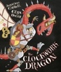 Cover: Clockwork Dragon - OXFORD CHILDRENS