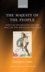Cover: The Majesty of the People - OUP eBook