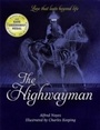 Cover: Highwayman - OXFORD CHILDRENS