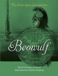 Cover: Beowulf - OXFORD CHILDRENS