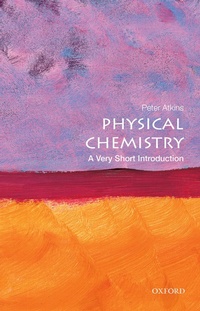 Abbildung von: Physical Chemistry - OUP eBook