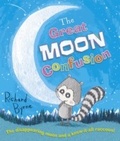 Cover: Great Moon Confusion - OXFORD CHILDRENS