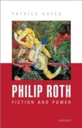 Cover: Philip Roth - OUP eBook